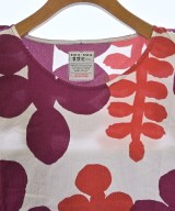 SOU･SOU（ソウソウ）カジュアルシャツ 紫 サイズ:F レディース/2200662597056