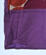 SOU･SOU（ソウソウ）カジュアルシャツ 紫 サイズ:F レディース/2200662597056