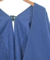 SOU･SOU（ソウソウ）ブルゾン 青 サイズ:S レディース/2200665063022