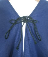 SOU･SOU（ソウソウ）ブルゾン 青 サイズ:S レディース/2200665063022