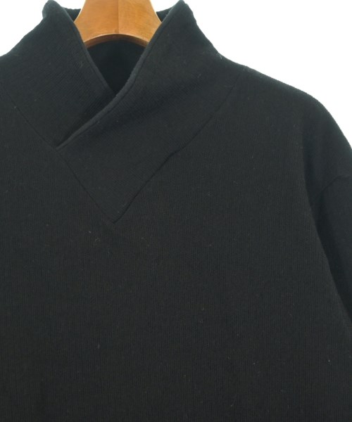 SOU･SOU（ソウソウ）ニット・セーター 黒 サイズ:M メンズ/2200667803350