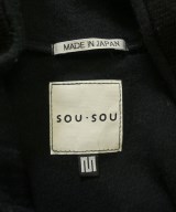SOU･SOU（ソウソウ）ニット・セーター 黒 サイズ:M メンズ/2200667803350