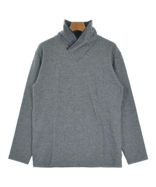 SOU･SOU(ソウソウ)ニット・セーター グレー サイズ:M/2200667803381