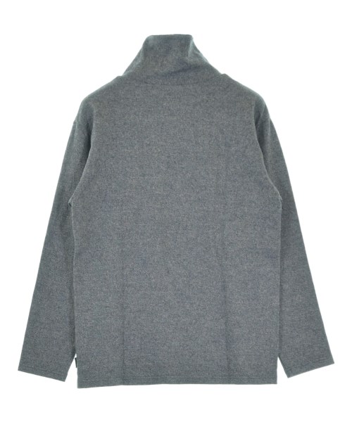 SOU･SOU（ソウソウ）ニット・セーター グレー サイズ:M メンズ/2200667803381