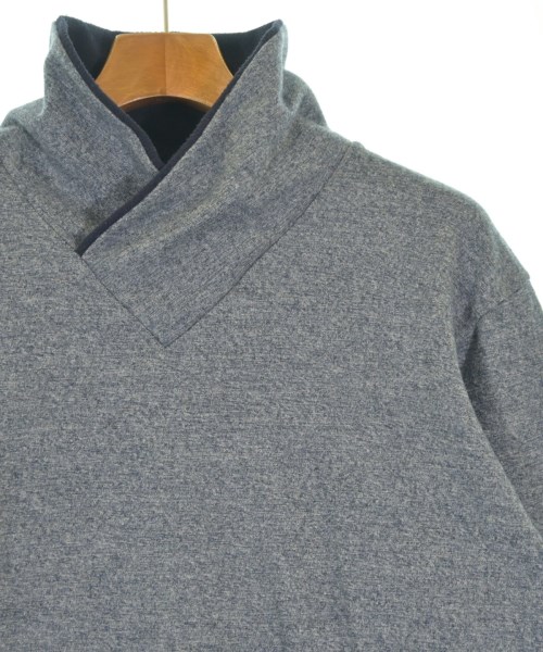 SOU･SOU（ソウソウ）ニット・セーター グレー サイズ:M メンズ/2200667803381