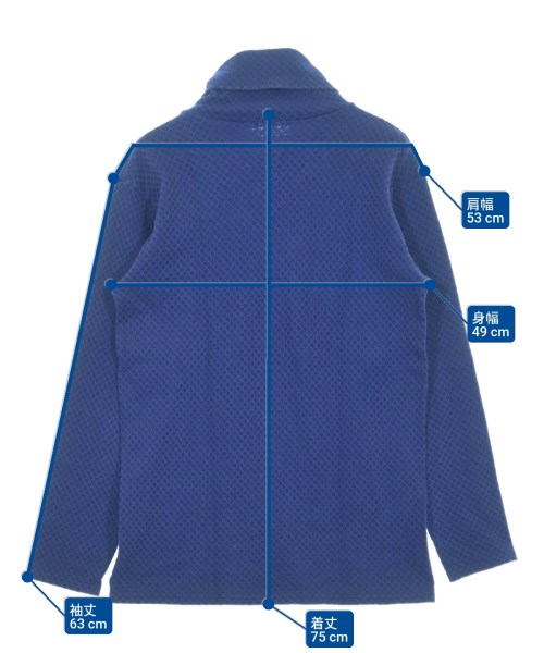 SOU･SOU（ソウソウ）Tシャツ・カットソー 紺 サイズ:L メンズ/2200667803398