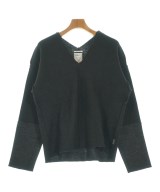 SOU･SOU（ソウソウ）ニット・セーター 黒 サイズ:M メンズ/2200667803404