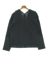 SOU･SOU（ソウソウ）ニット・セーター 黒 サイズ:M メンズ/2200667803404