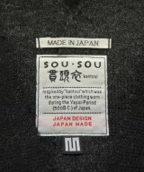 SOU･SOU（ソウソウ）ニット・セーター 黒 サイズ:M メンズ/2200667803404