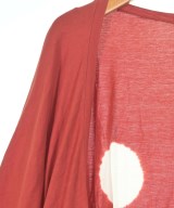 SOU･SOU（ソウソウ）カーディガン 赤 サイズ:F メンズ/2200670704033