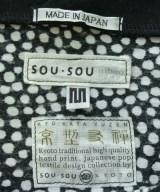 SOU･SOU（ソウソウ）Tシャツ・カットソー その他（柄物・カラフル） サイズ:M レディース/2200681897038