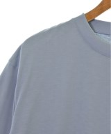 Manual Alphabet（マニュアルアルファベット）Tシャツ・カットソー 青 サイズ:0(XS位) メンズ/2200463355183