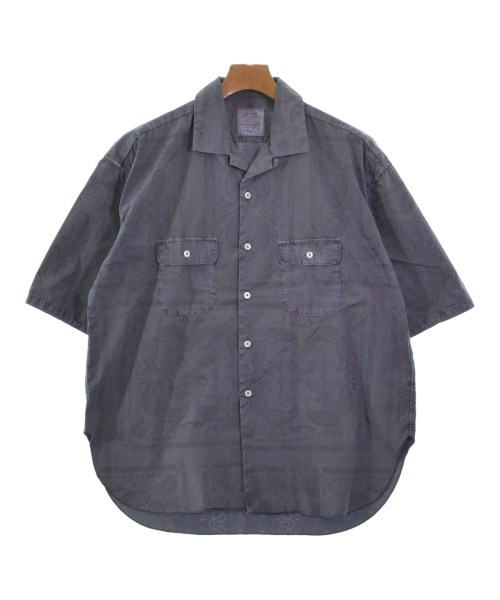 マニュアルアルファベット(Manual Alphabet)のManual Alphabet カジュアルシャツ