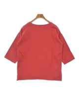 Manual Alphabet（マニュアルアルファベット）スウェット 赤 サイズ:1(S位) メンズ/2200629172029