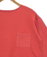 Manual Alphabet（マニュアルアルファベット）スウェット 赤 サイズ:1(S位) メンズ/2200629172029