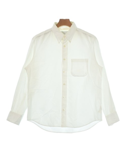 マニュアルアルファベット(Manual Alphabet)のManual Alphabet カジュアルシャツ