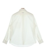 Manual Alphabet（マニュアルアルファベット）カジュアルシャツ 白 サイズ:2(M位) メンズ/2200622662084