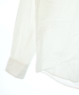 Manual Alphabet（マニュアルアルファベット）カジュアルシャツ 白 サイズ:2(M位) メンズ/2200622662084