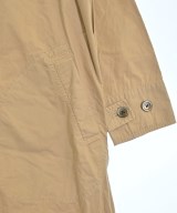 Manual Alphabet（マニュアルアルファベット）ステンカラーコート ベージュ サイズ:0(XS位) レディース/2200639421049