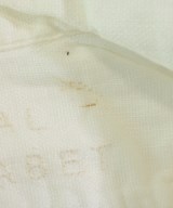 Manual Alphabet（マニュアルアルファベット）カジュアルシャツ 白 サイズ:2(M位) メンズ/2200643982079