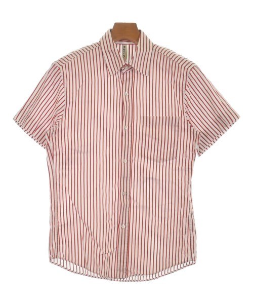 マニュアルアルファベット(Manual Alphabet)のManual Alphabet カジュアルシャツ