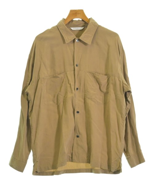 マニュアルアルファベット(Manual Alphabet)のManual Alphabet カジュアルシャツ