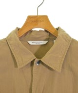 Manual Alphabet（マニュアルアルファベット）カジュアルシャツ ベージュ サイズ:2(M位) メンズ/2200604888068