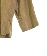 Manual Alphabet（マニュアルアルファベット）カジュアルシャツ ベージュ サイズ:2(M位) メンズ/2200604888068