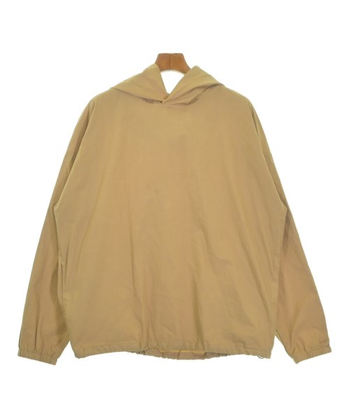 Manual Alphabet(マニュアルアルファベット)その他 ベージュ サイズ:3(L位)/2200675299046