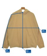 Manual Alphabet（マニュアルアルファベット）その他 ベージュ サイズ:3(L位) メンズ/2200675299046