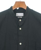 Manual Alphabet（マニュアルアルファベット）カジュアルシャツ 黒 サイズ:2(M位) メンズ/2200673337207