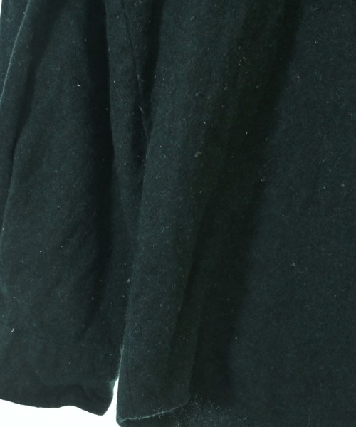 Manual Alphabet（マニュアルアルファベット）カジュアルシャツ 緑 サイズ:3(L位) メンズ/2200673890023