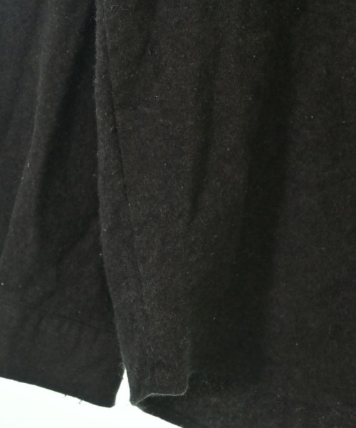 Manual Alphabet（マニュアルアルファベット）カジュアルシャツ 茶 サイズ:3(L位) メンズ/2200673890030