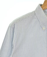 Manual Alphabet（マニュアルアルファベット）カジュアルシャツ 白 サイズ:2(M位) メンズ/2200677392066