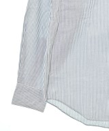 Manual Alphabet（マニュアルアルファベット）カジュアルシャツ 白 サイズ:2(M位) メンズ/2200677392066