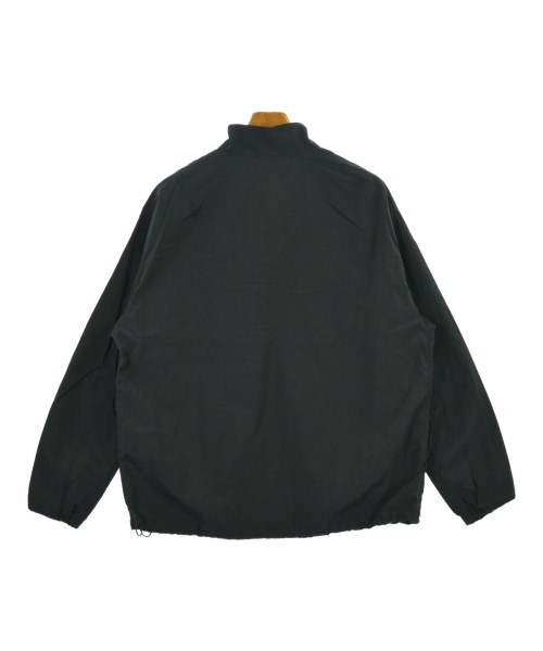 Manual Alphabet（マニュアルアルファベット）カジュアルシャツ 紺 サイズ:1(S位) メンズ/2200647224076