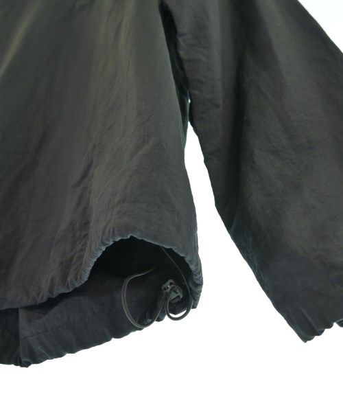 Manual Alphabet（マニュアルアルファベット）カジュアルシャツ 紺 サイズ:1(S位) メンズ/2200647224076