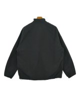 Manual Alphabet（マニュアルアルファベット）カジュアルシャツ 紺 サイズ:1(S位) メンズ/2200647224076