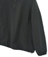 Manual Alphabet（マニュアルアルファベット）カジュアルシャツ 紺 サイズ:1(S位) メンズ/2200647224076