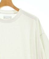 Manual Alphabet（マニュアルアルファベット）Tシャツ・カットソー 白 サイズ:3(L位) メンズ/2200646160092