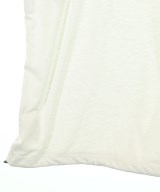 Manual Alphabet（マニュアルアルファベット）Tシャツ・カットソー 白 サイズ:3(L位) メンズ/2200646160092