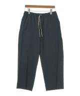 Manual Alphabet スラックス