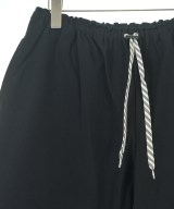 Manual Alphabet（マニュアルアルファベット）スラックス 黒 サイズ:3(L位) メンズ/2200643523050