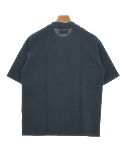Manual Alphabet（マニュアルアルファベット）Tシャツ・カットソー 紺 サイズ:2(M位) メンズ/2200706290042