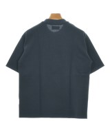 Manual Alphabet（マニュアルアルファベット）Tシャツ・カットソー 紺 サイズ:2(M位) メンズ/2200706290042