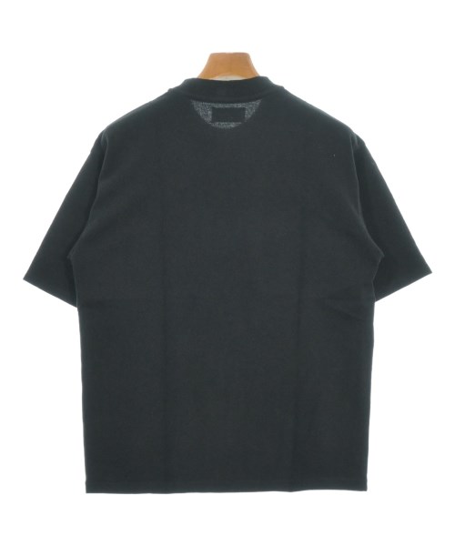 Manual Alphabet（マニュアルアルファベット）Tシャツ・カットソー 黒 サイズ:2(M位) メンズ/2200706290066