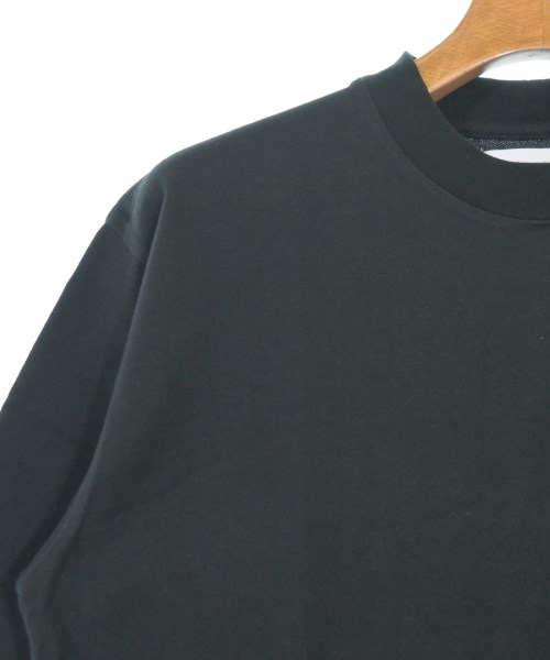 Manual Alphabet（マニュアルアルファベット）Tシャツ・カットソー 黒 サイズ:2(M位) メンズ/2200706290066
