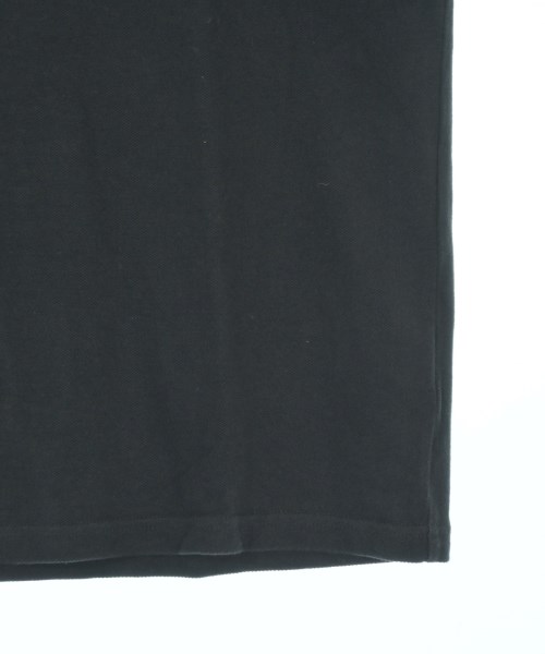 Manual Alphabet（マニュアルアルファベット）Tシャツ・カットソー 黒 サイズ:2(M位) メンズ/2200706290066
