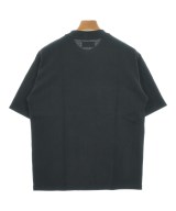Manual Alphabet（マニュアルアルファベット）Tシャツ・カットソー 黒 サイズ:2(M位) メンズ/2200706290066