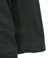 Manual Alphabet（マニュアルアルファベット）ステンカラーコート 黒 サイズ:3(L位) メンズ/2200665724176